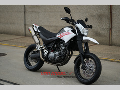 YAMAHA XT 660 R