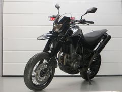 YAMAHA XT 660 R