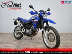 YAMAHA XT 660 R