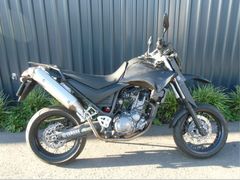 YAMAHA XT 660 R