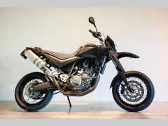 YAMAHA XT 660 R