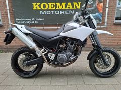 YAMAHA XT 660 R