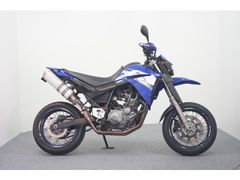 YAMAHA XT 660 X