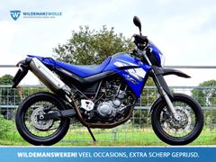 YAMAHA XT 660 X