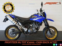 YAMAHA XT 660 X