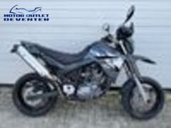 YAMAHA XT 660 X