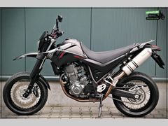 YAMAHA XT 660 X