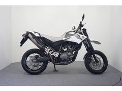 YAMAHA XT 660 X