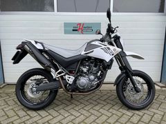 YAMAHA XT 660 X