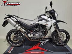 YAMAHA XT 660 X