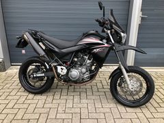 YAMAHA XT 660 X