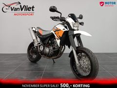 YAMAHA XT 660 X