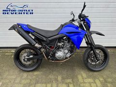 YAMAHA XT 660 X