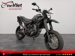 YAMAHA XT 660 X