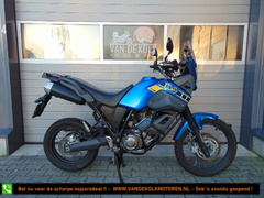 YAMAHA XT 660 Z TENERE