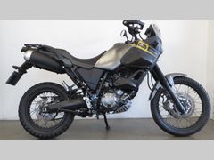 YAMAHA XT 660 Z TENERE