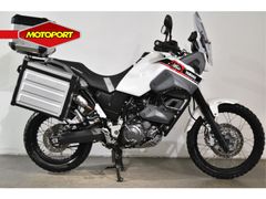 YAMAHA XT 660 Z TENERE