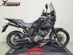 YAMAHA XT 660 Z TENERE