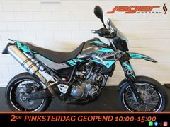 YAMAHA XT 660 Z TENERE