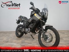 YAMAHA XT 660 Z TENERE ABS