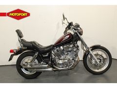 YAMAHA XV 1100 VIRAGO