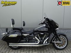 YAMAHA XV 1900 A MIDNIGHT STAR