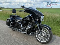 YAMAHA XV 1900 A MIDNIGHT STAR