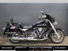 YAMAHA XV 1900 MIDNIGHT STAR