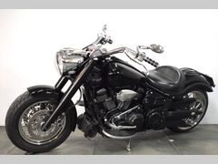 YAMAHA XV 1900 MIDNIGHT STAR