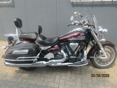 YAMAHA XV 1900 MIDNIGHT STAR