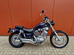 YAMAHA XV 535 VIRAGO