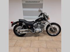 YAMAHA XV 535 VIRAGO