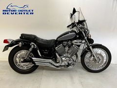 YAMAHA XV 535 VIRAGO