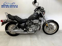 YAMAHA XV 750 VIRAGO