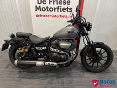 YAMAHA XV 950