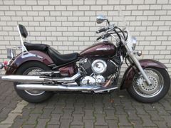 YAMAHA XVS 1100 A DRAGSTAR CLASSIC