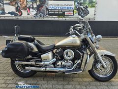 YAMAHA XVS 1100 A DRAGSTAR CLASSIC