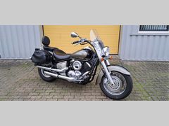 YAMAHA XVS 1100 A DRAGSTAR CLASSIC