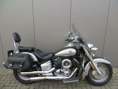 YAMAHA XVS 1100 A DRAGSTAR CLASSIC