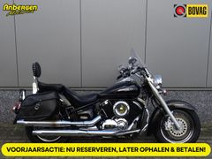 YAMAHA XVS 1100 A DRAGSTAR CLASSIC