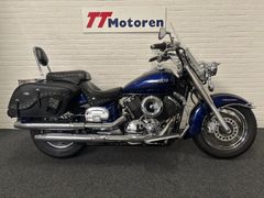 YAMAHA XVS 1100 A DRAGSTAR CLASSIC