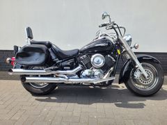YAMAHA XVS 1100 A DRAGSTAR CLASSIC