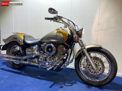 YAMAHA XVS 1100 DRAGSTAR