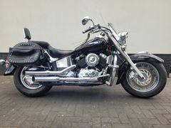 YAMAHA XVS 650 A DRAGSTAR CLASSIC