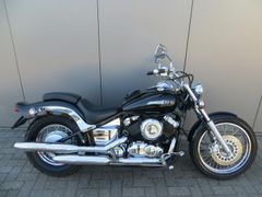 YAMAHA XVS 650 DRAGSTAR