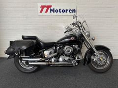 YAMAHA XVS 650 DRAGSTAR