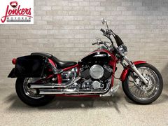 YAMAHA XVS 650 DRAGSTAR