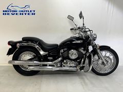 YAMAHA XVS 650 DRAGSTAR