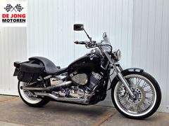 YAMAHA XVS 650 DRAGSTAR