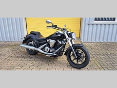 YAMAHA XVS 950 A MIDNIGHT STAR